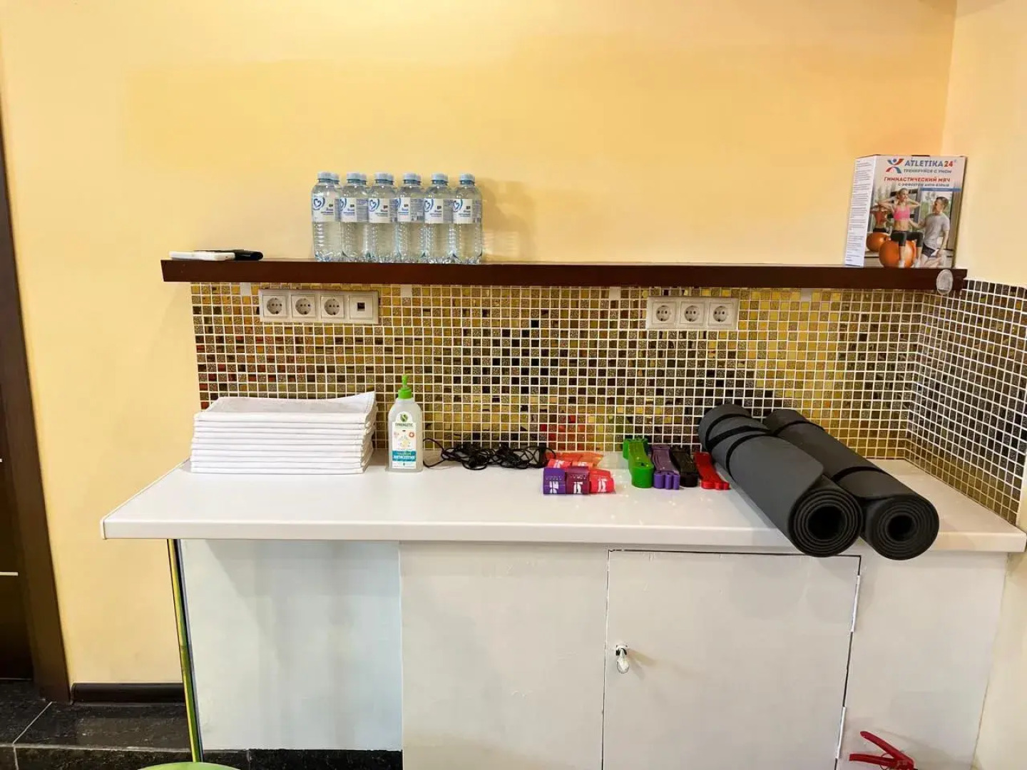 Отель Хитровка