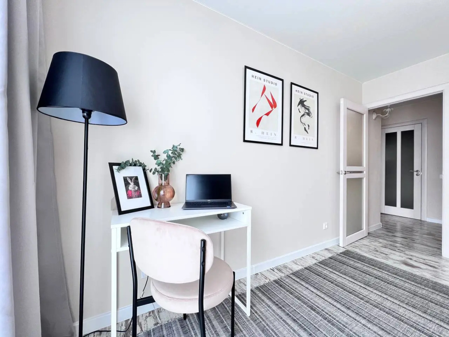 Квартира Семейный уют в лучшем жк на берегу реки