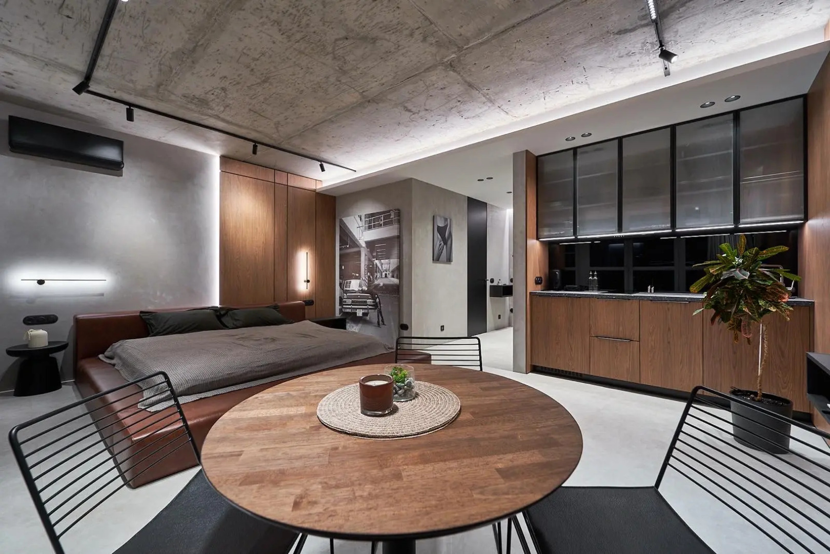 Квартира ООО Комфорт для Вас