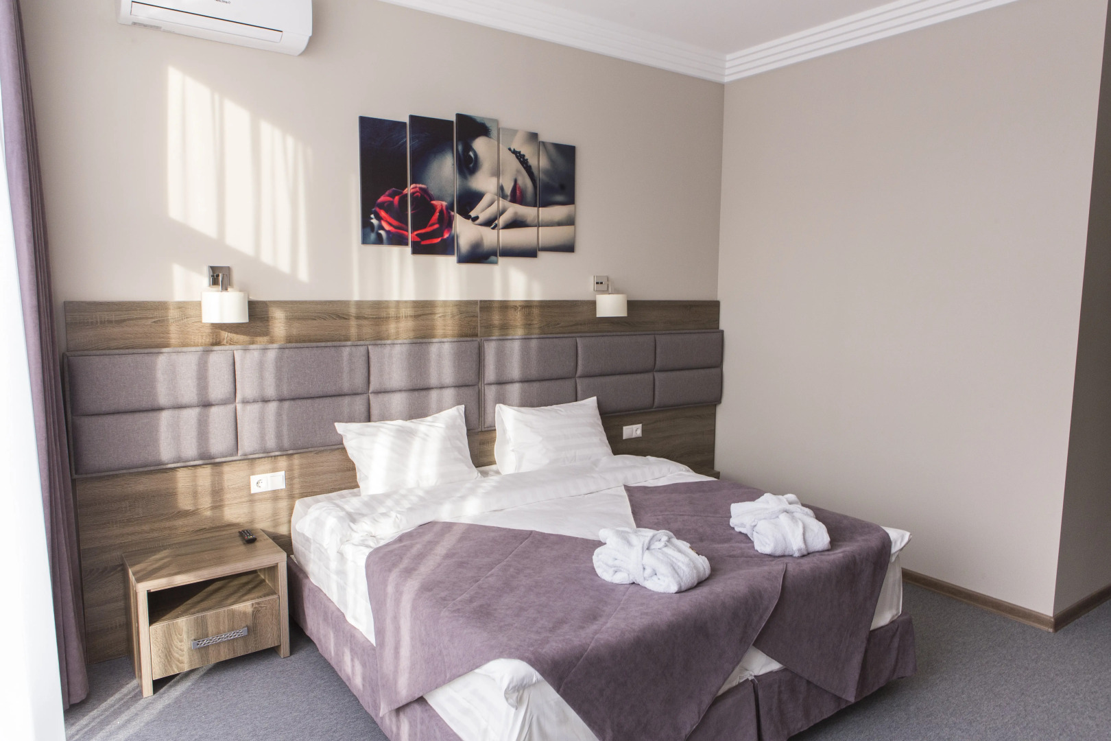 СПА-Отель Парус