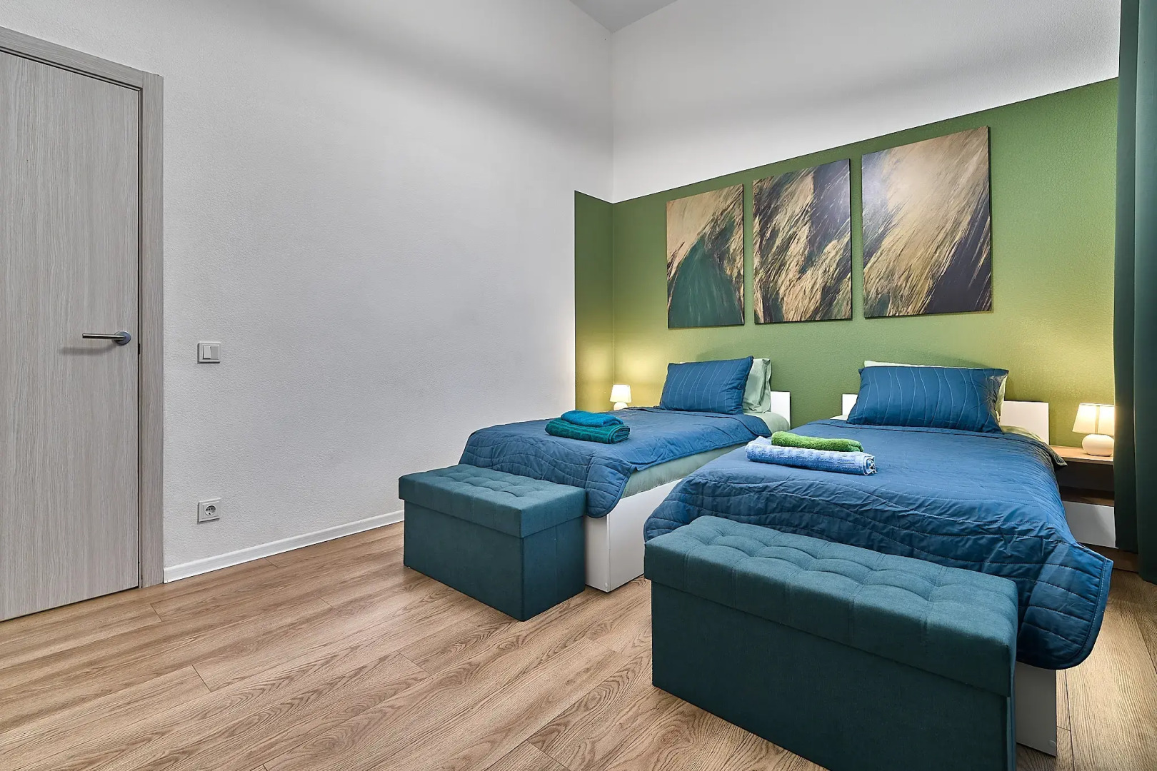 Квартира ПоDelam