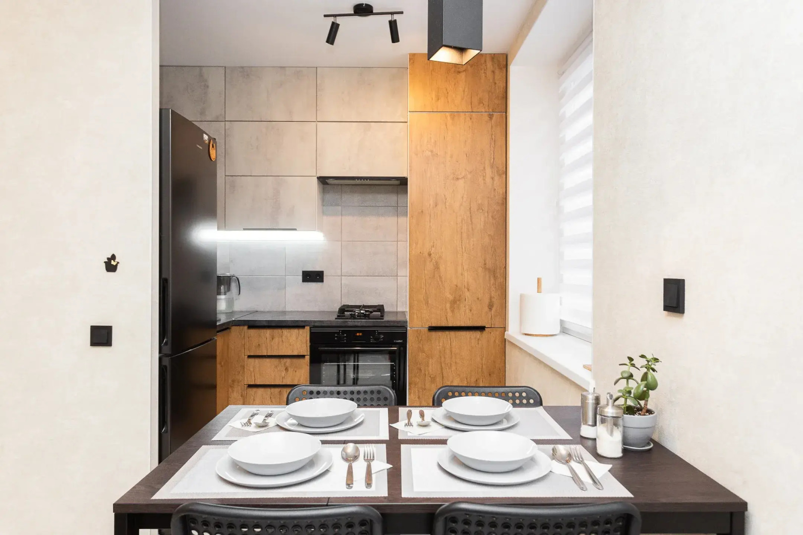 Aпартаменты на Курортной