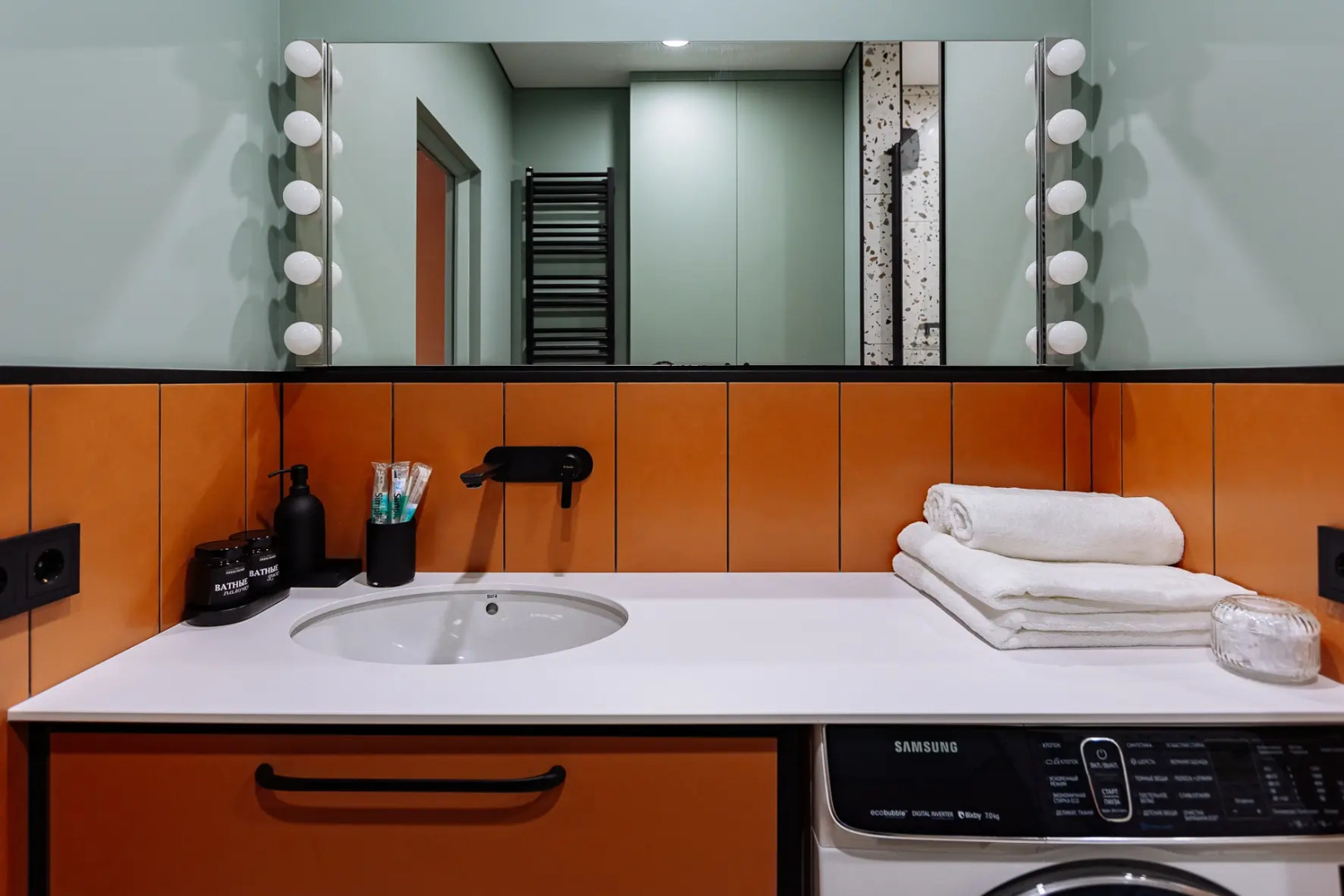 Апартаменты Malkova Apartments на Окружной