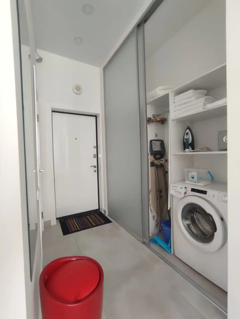 Апартаменты Sea Side 32