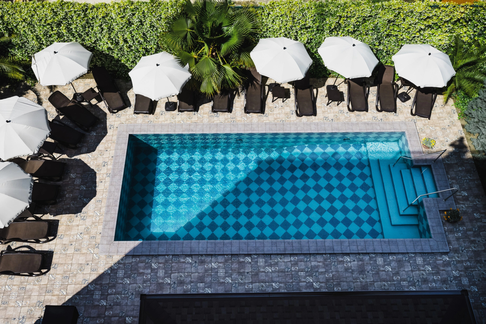 Отель Сопрано