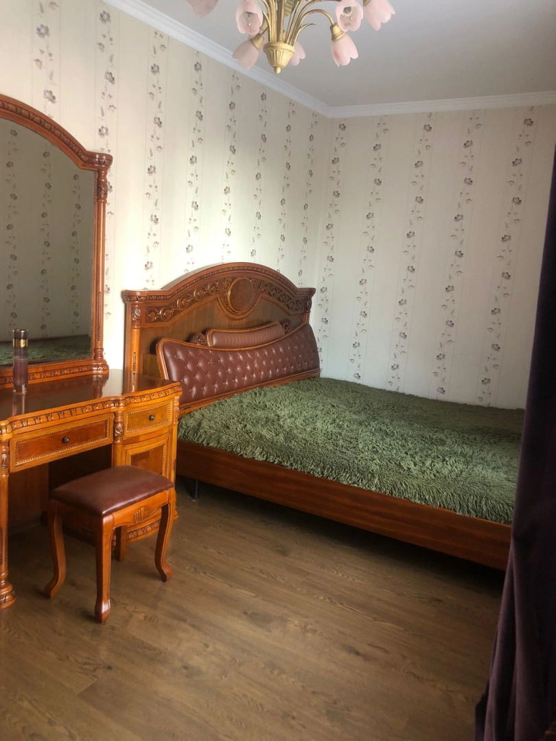 Квартира в центре Сухума