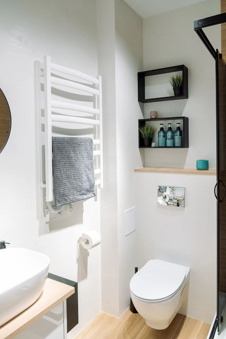 Апартаменты Wilson Studio