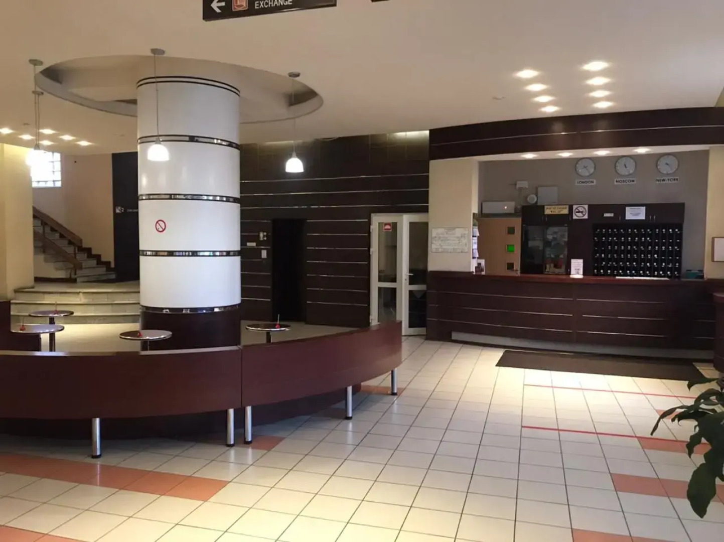 Отель Тихвин