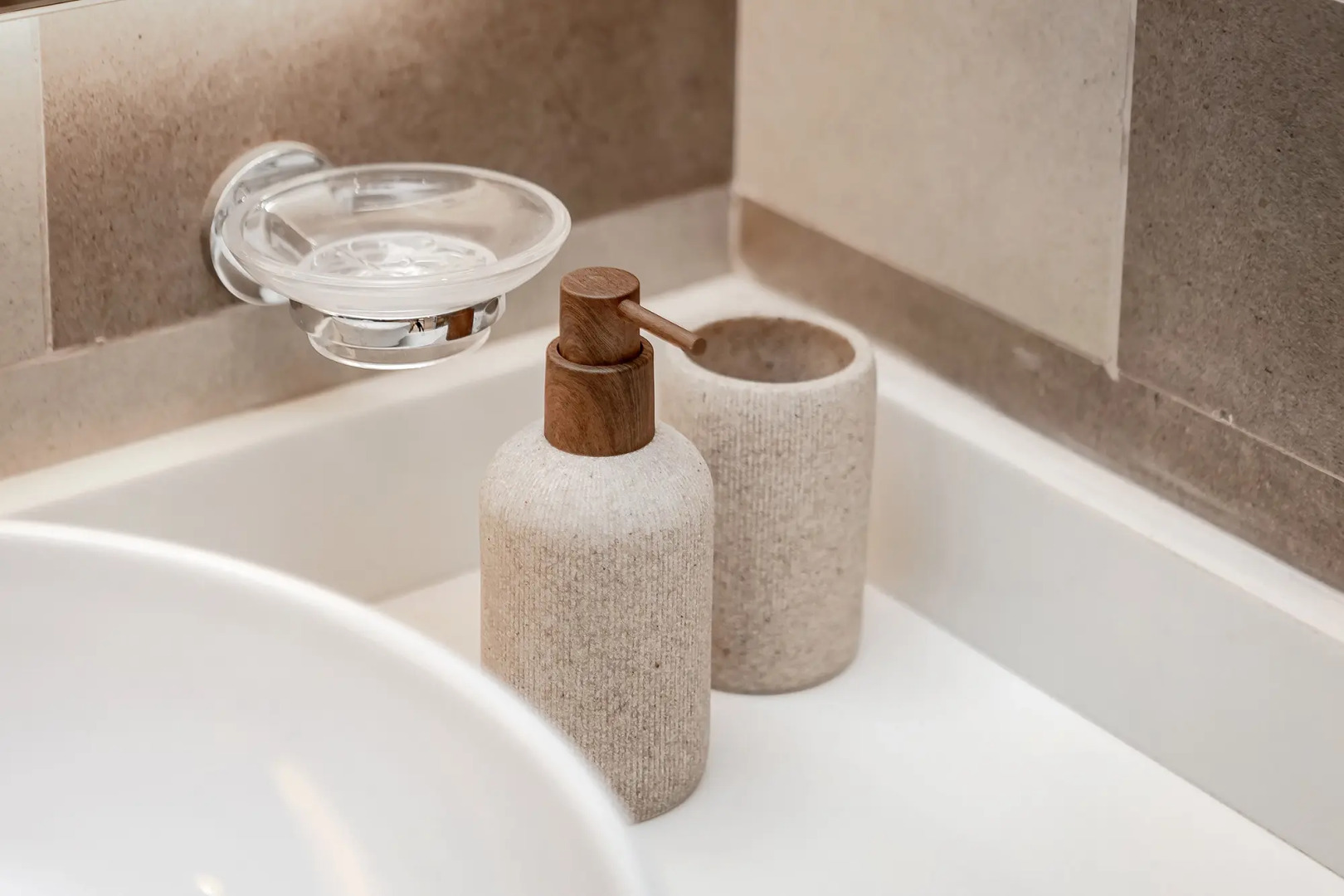 Апартаменты Seven Palm on Palm Jumeirah