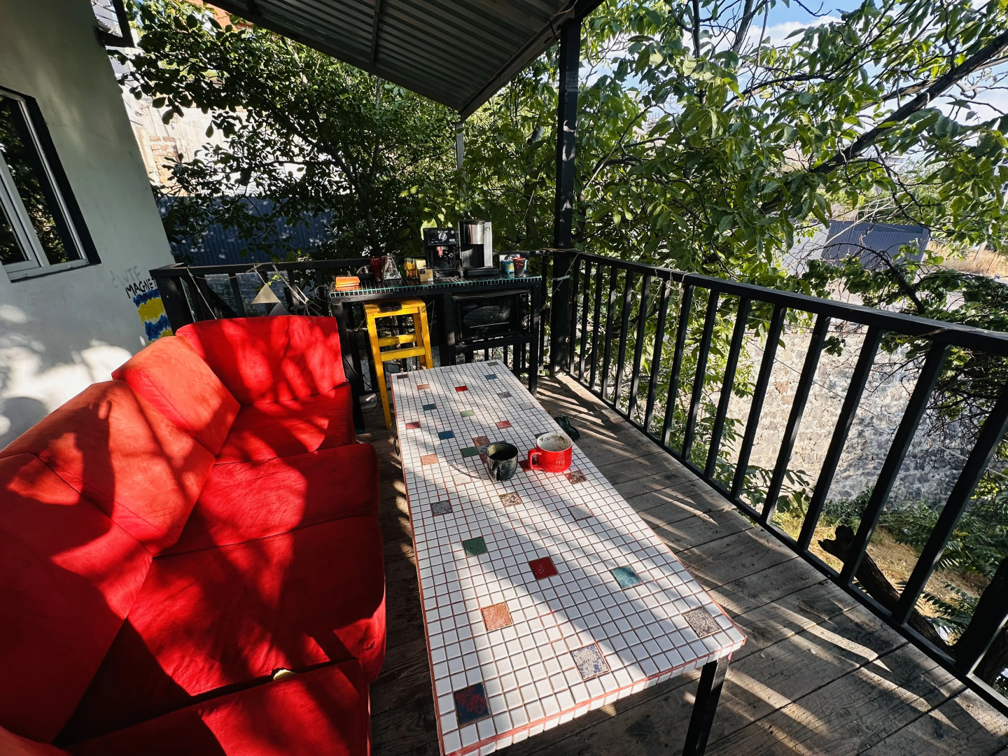 Апартаменты POnx Studios