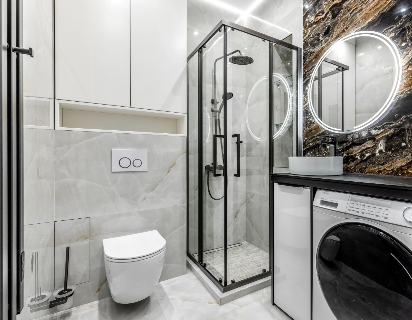 Московский квартал, Ялта