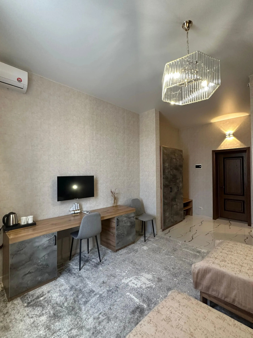 Отель ПЛАТАН