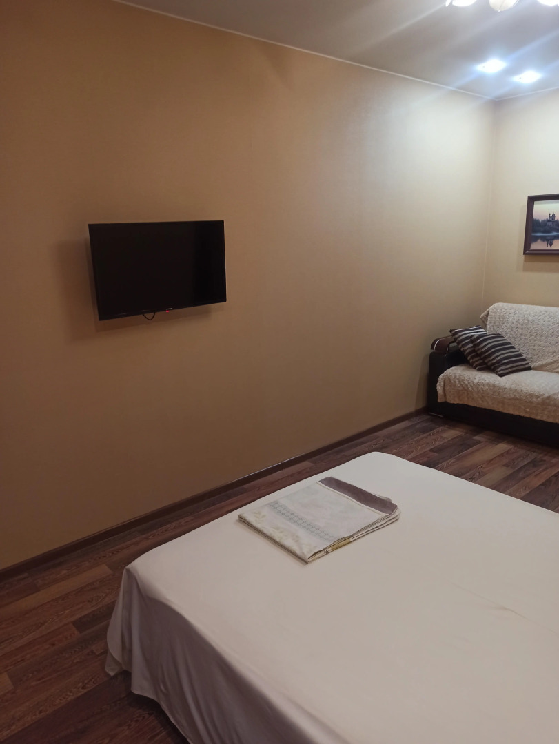 Апартаменты На Улице Калинина 17