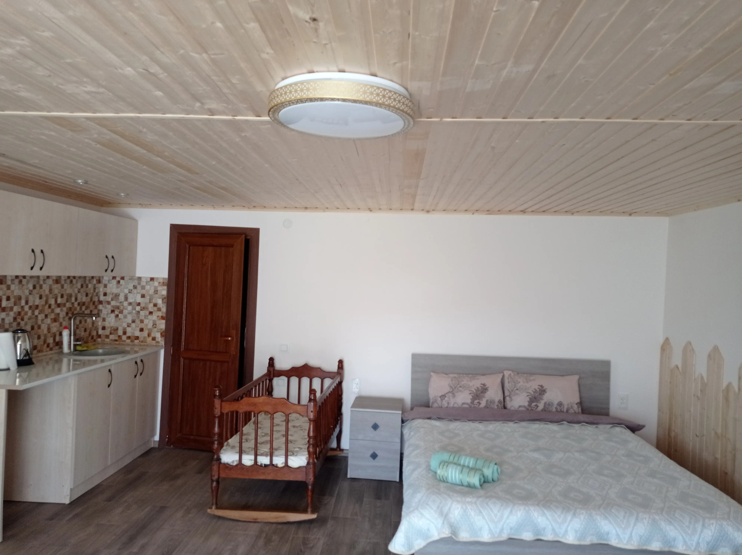 Гостевой дом Amrakits Canyon