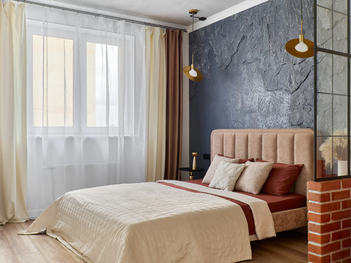 Апартаменты Черная Жемчужина! Место Душевной Гармонии и Отдыха