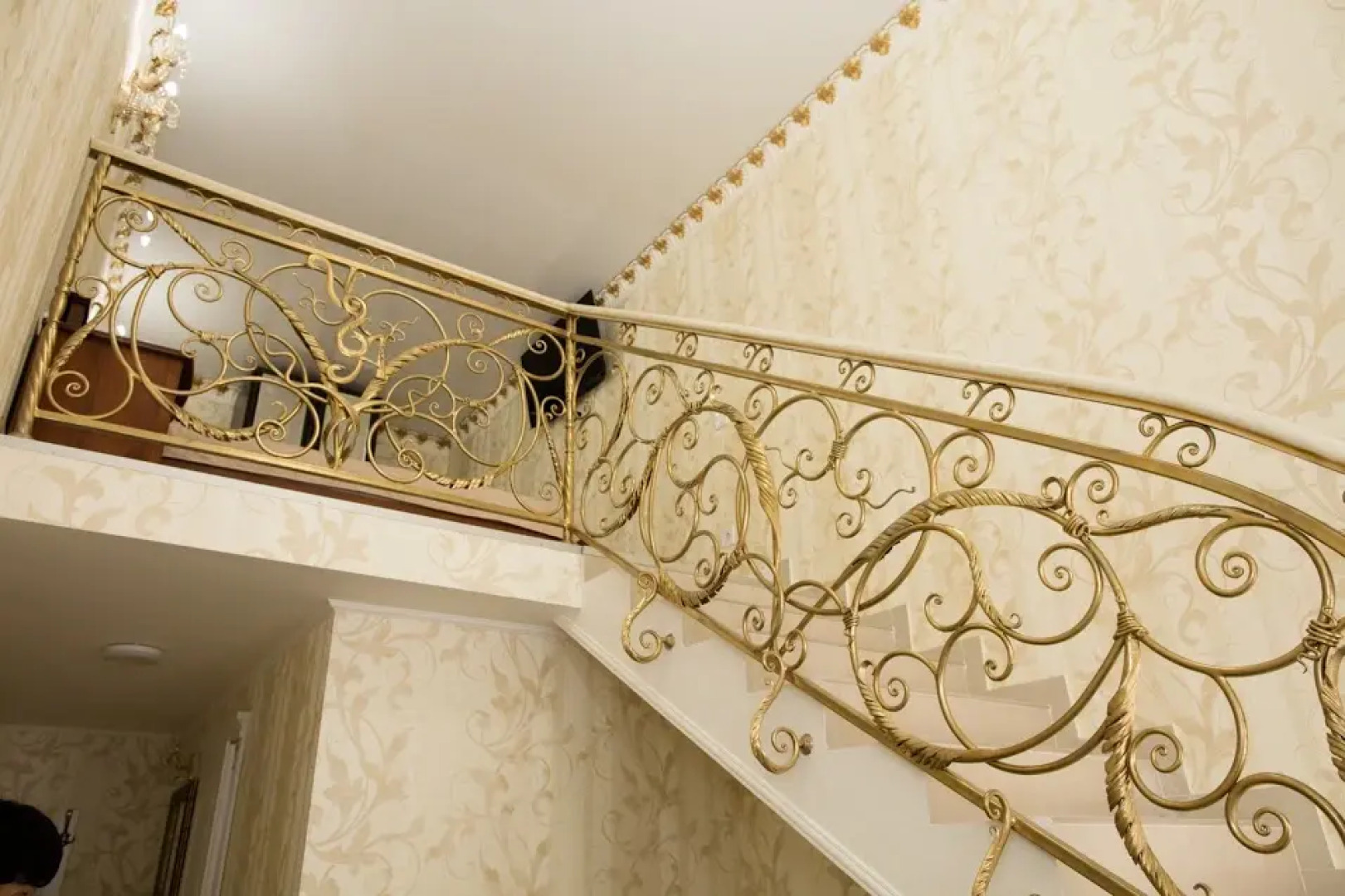 Гостиница De Versal