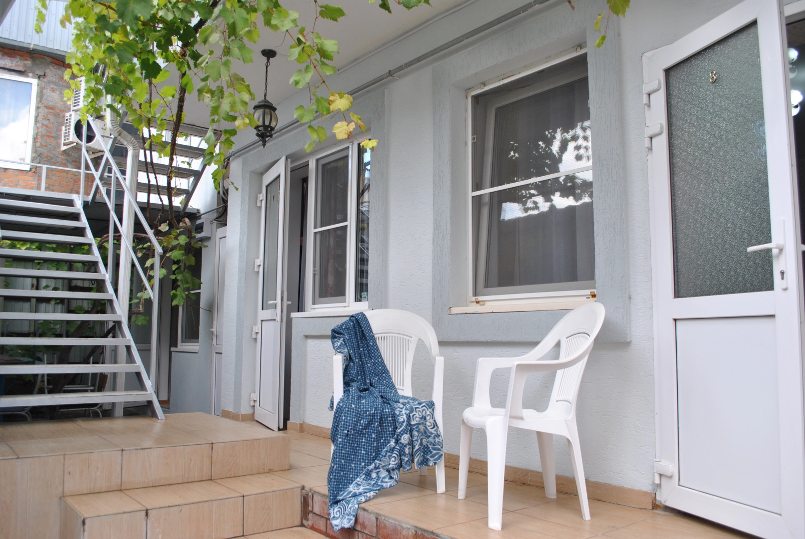 Гостевой Дом На Колхозной