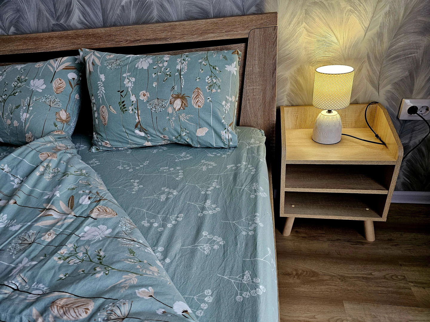 Квартира Уютная Недалеко от Центра