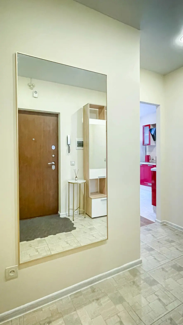 Квартира Уютная в Центре Санкт-Петербурга