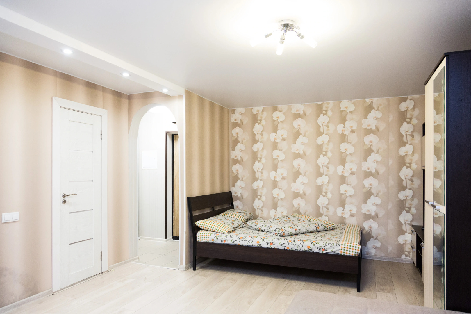 Апартаменты HotelRoom24 метро Белорусская