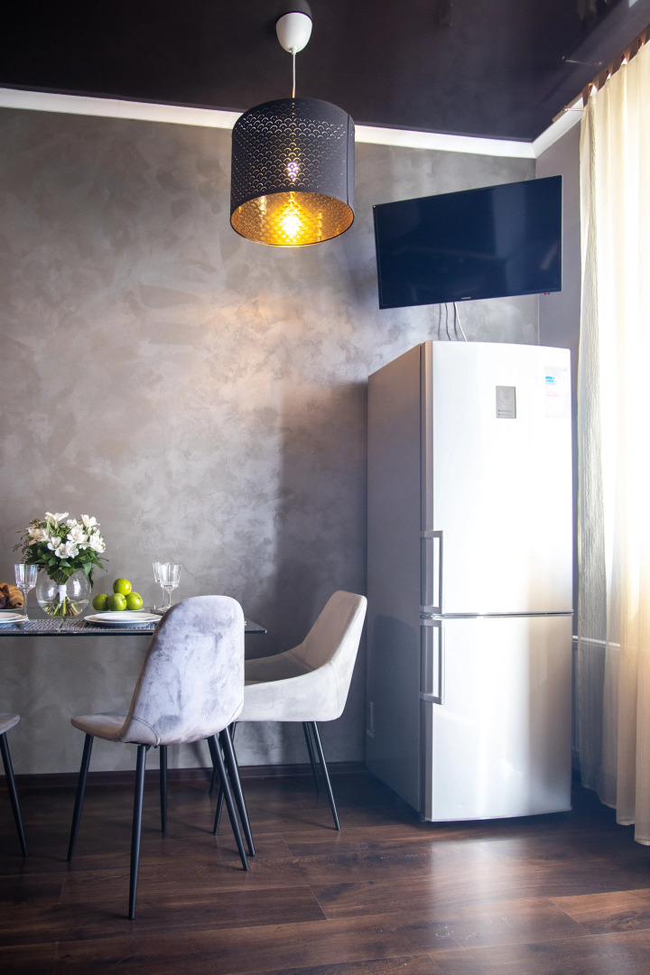 Квартира Baltic Modern