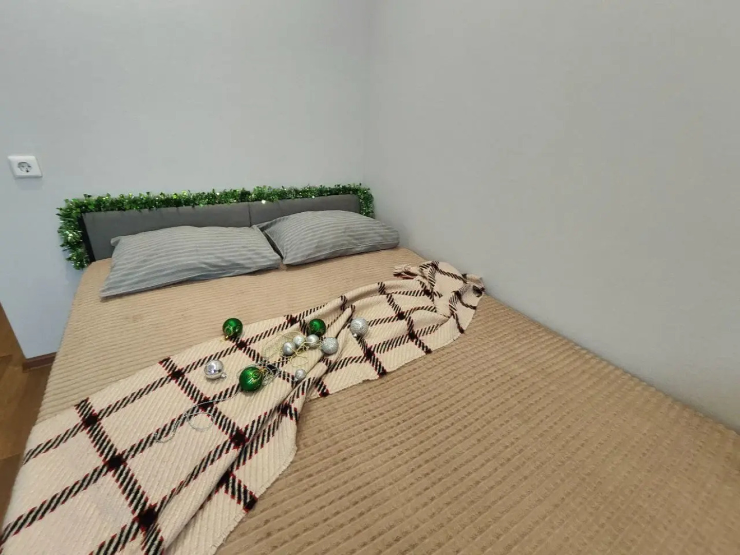 Квартира на Богдана Хмельницкого, 50