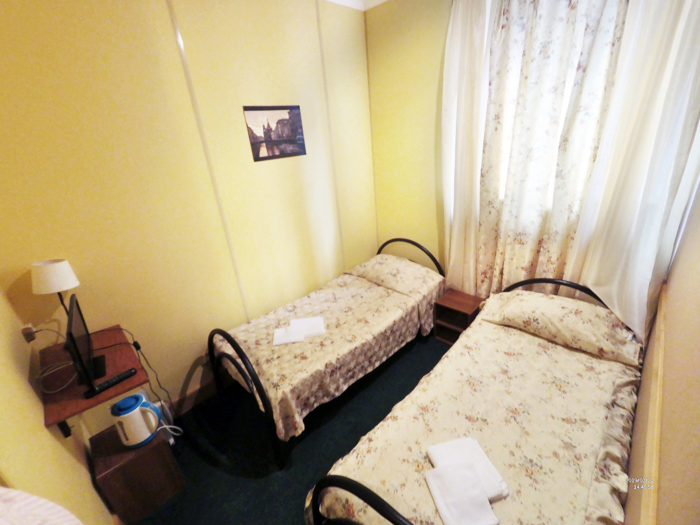 Отель Сварог Фильм