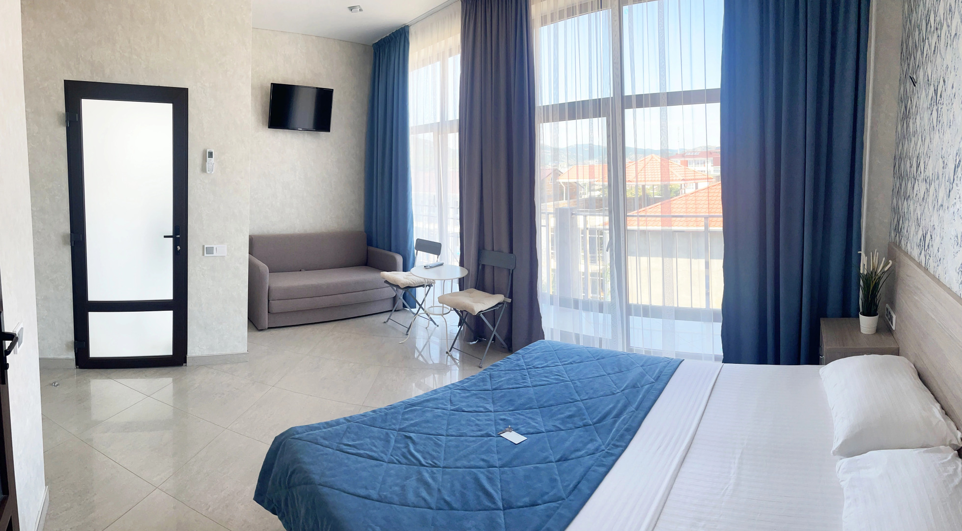 Гостевой дом Радуга