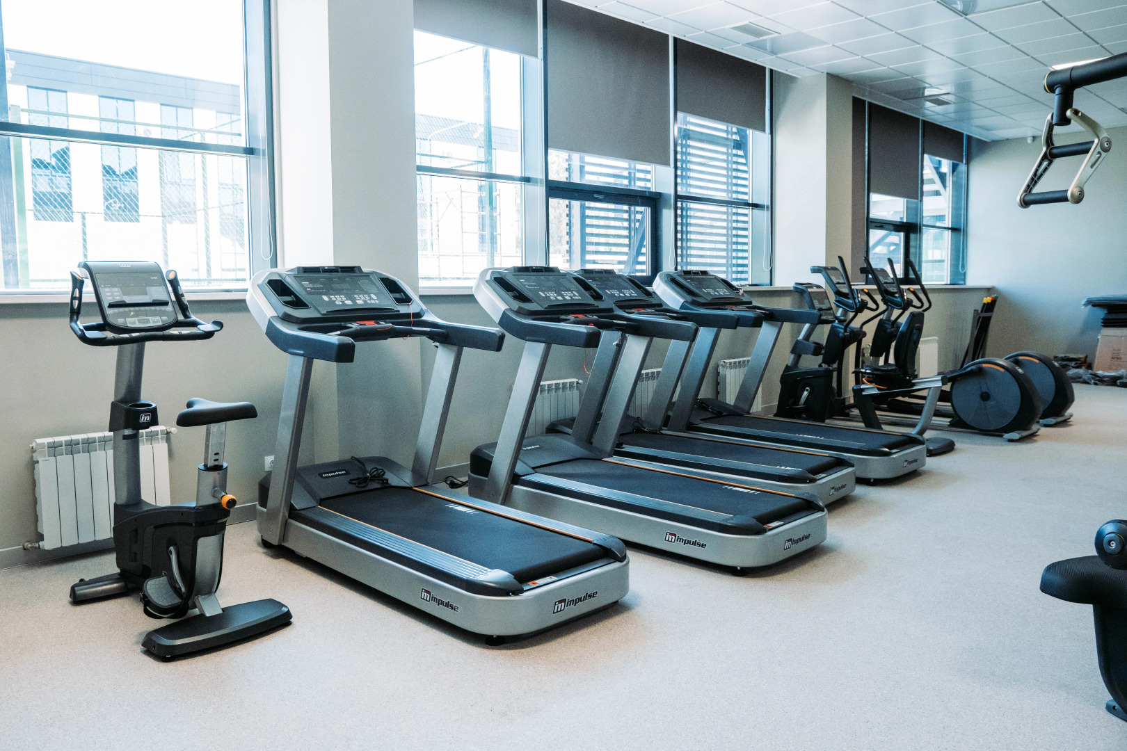 Отель Edelweiss Grozny Hotel