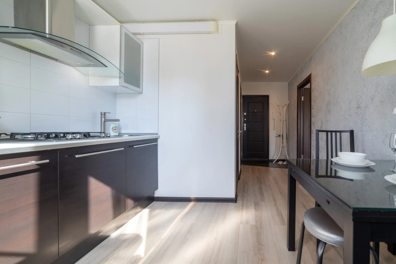 Апартаменты Sunrise Премиум Класса