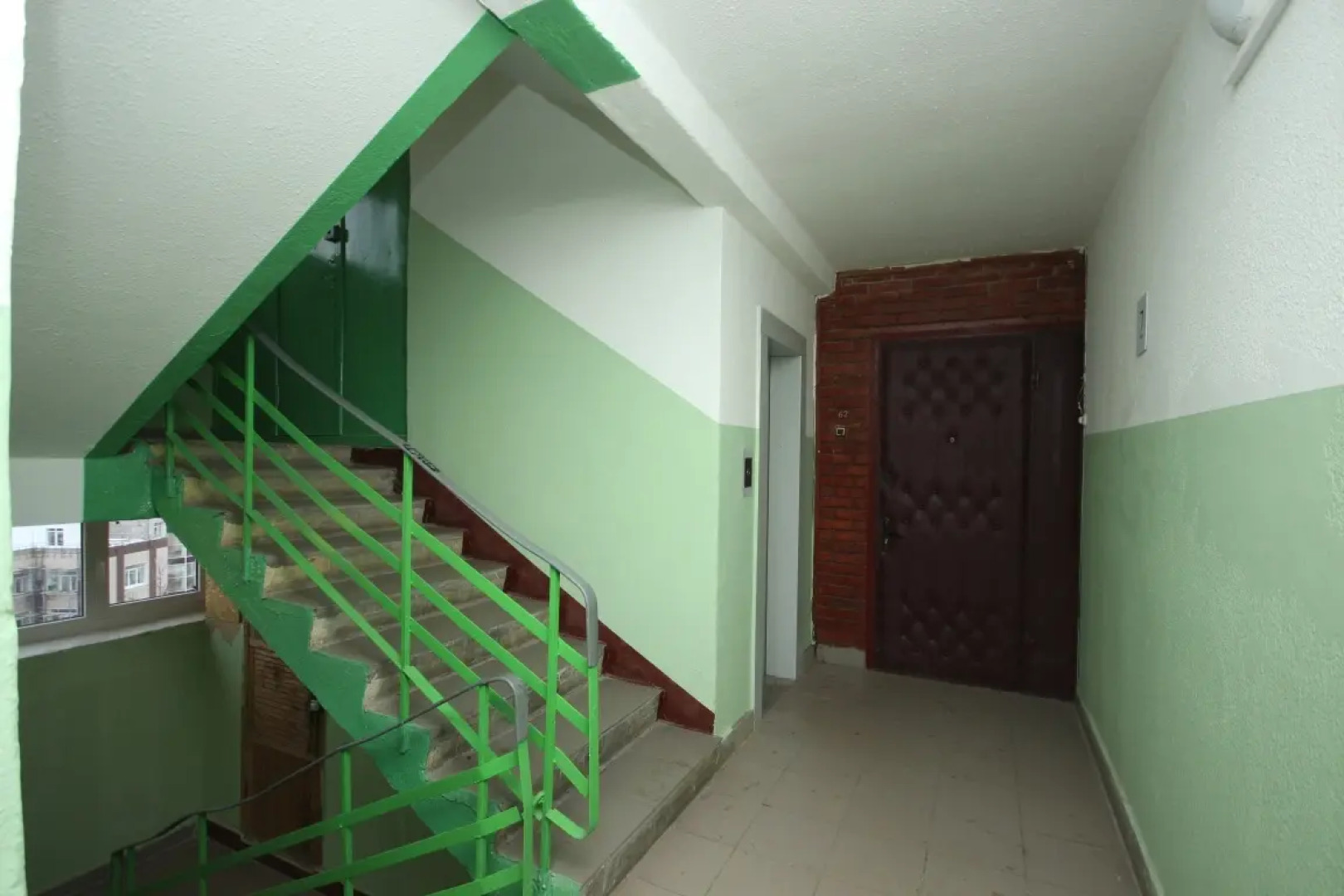 Апартаменты Dolina 2