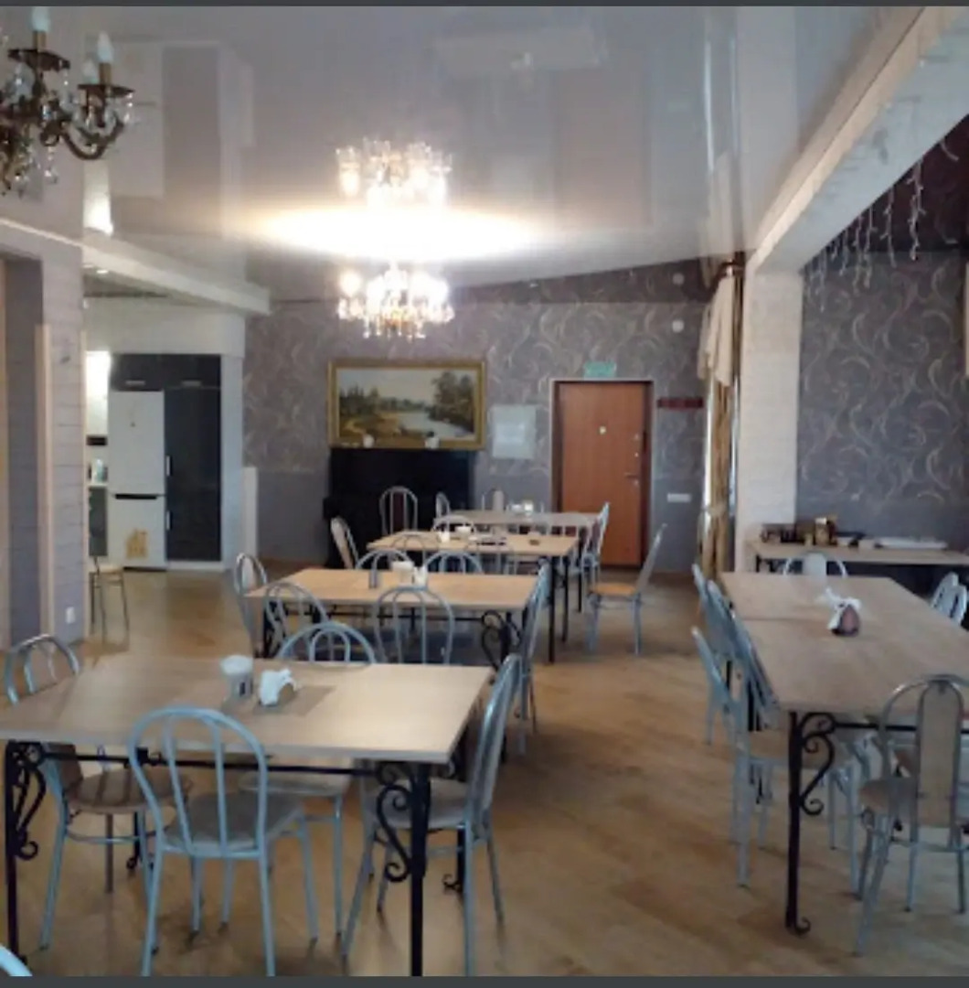 Мини-отель Местечко Светлое