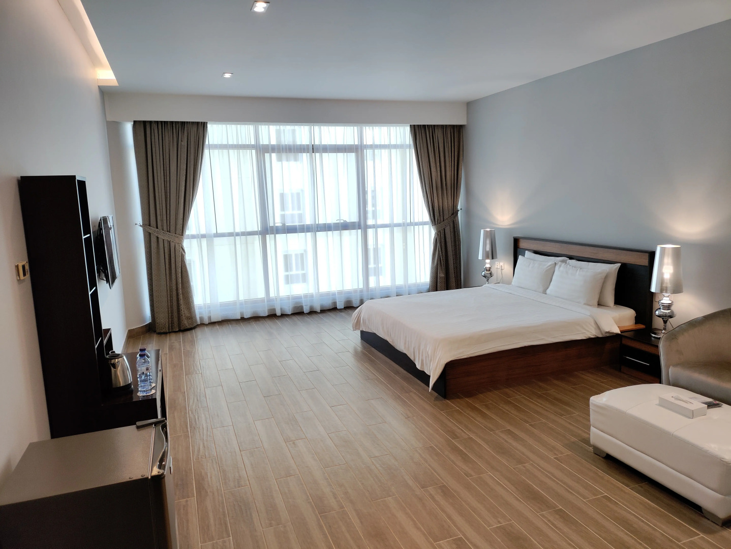 Отель Al Manzil Hotel