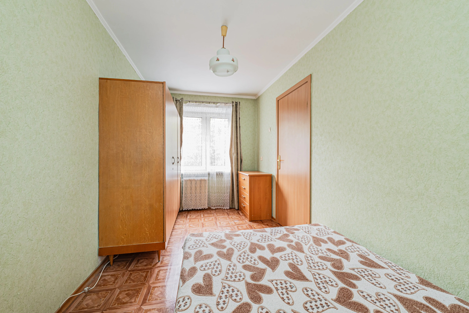 Квартира Уютная 2-Комнатная