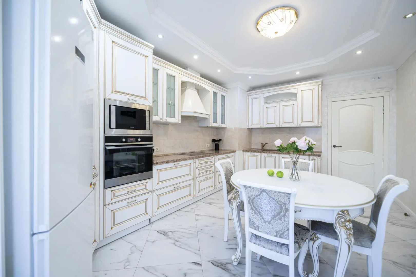 Квартира Пять Звёзд Элитная с Кондиционерами