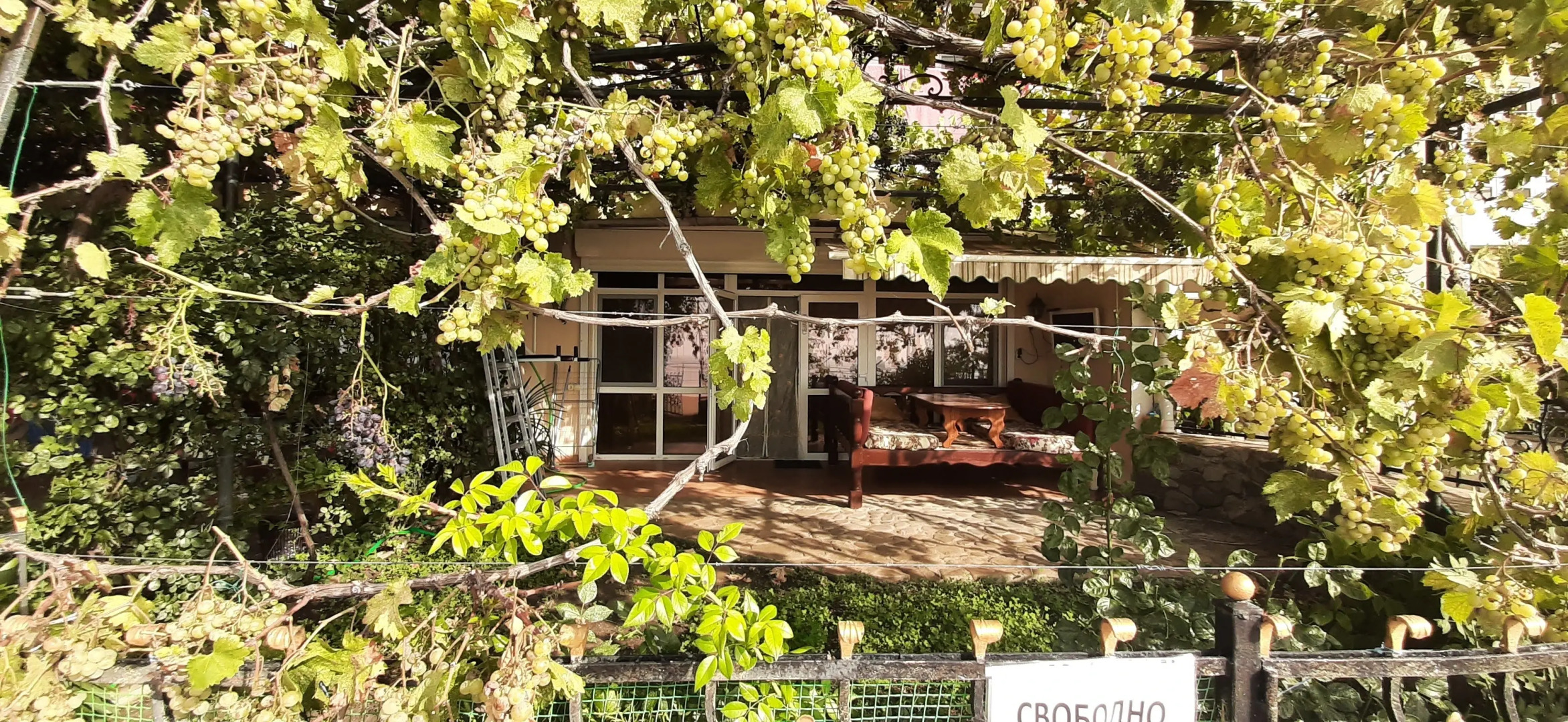 Квартира Эллада-2