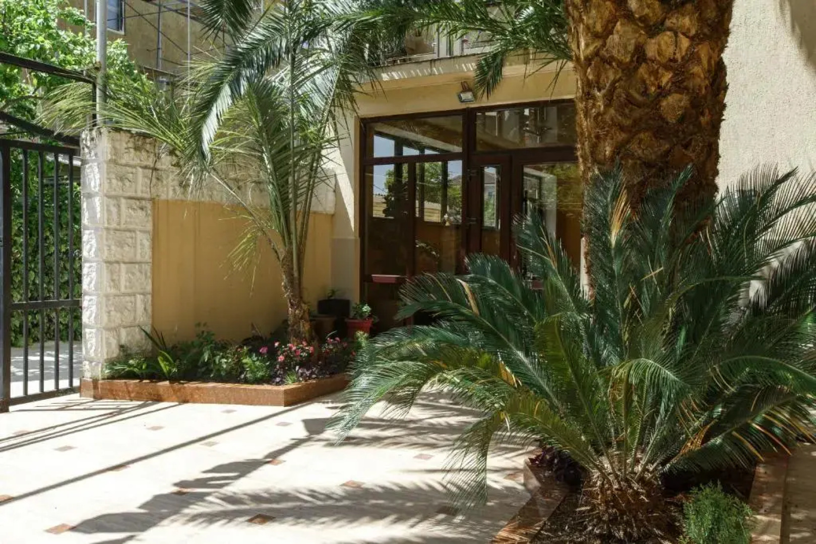 Гостевой дом Кристи by Sun City Hotels