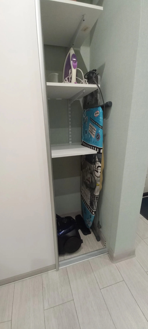 Квартира Просторная однокомнатная в Пролетарском районе