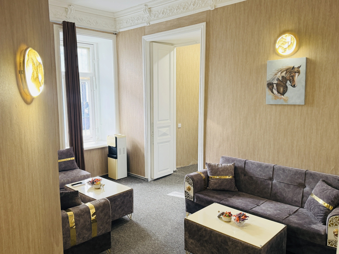 Хостел Alina Home Baku