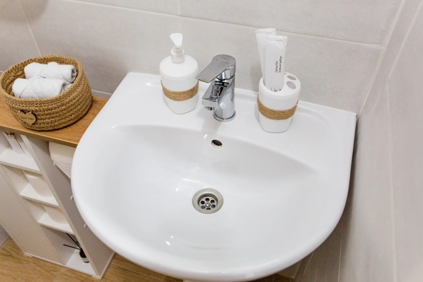 Апартаменты Околица