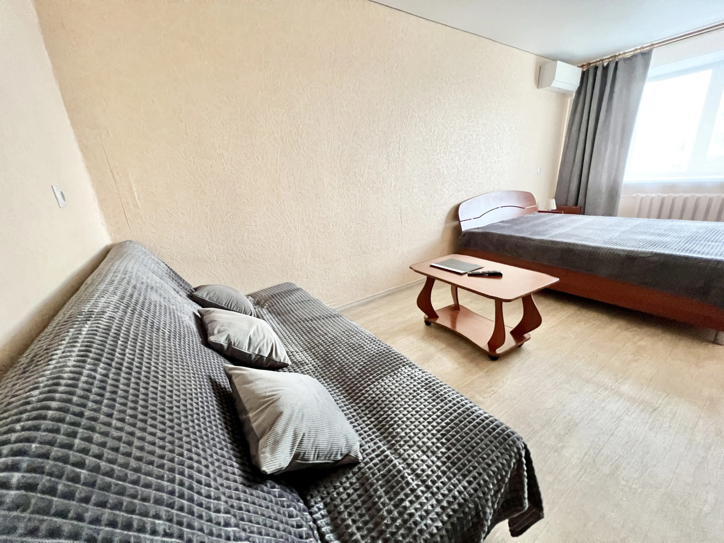 Апартаменты на Советской Площади