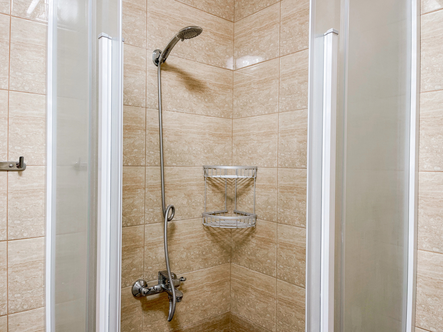 Апартаменты City Plaza