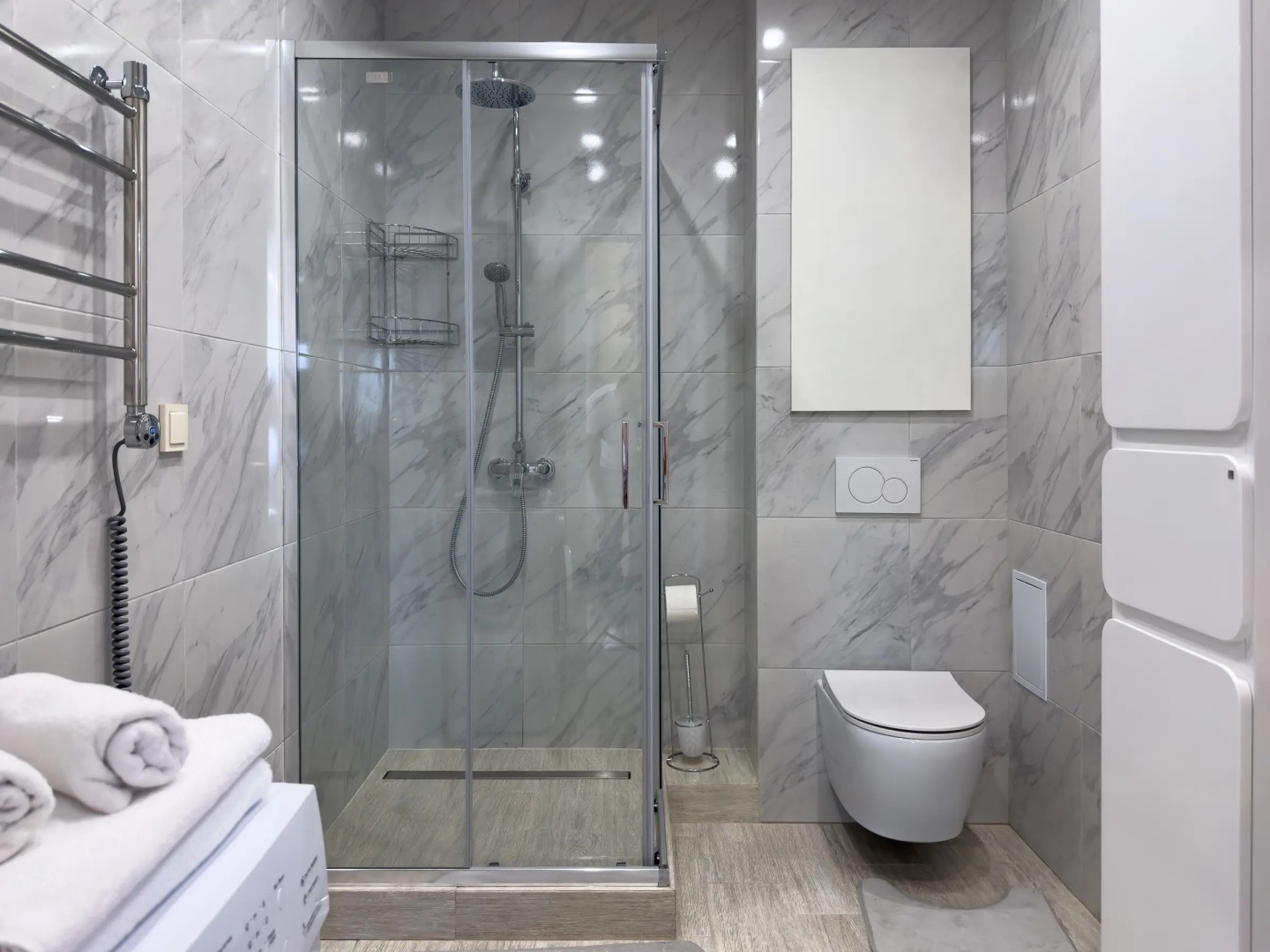 Апартаменты Центр ЖК Репников с изумительным видом