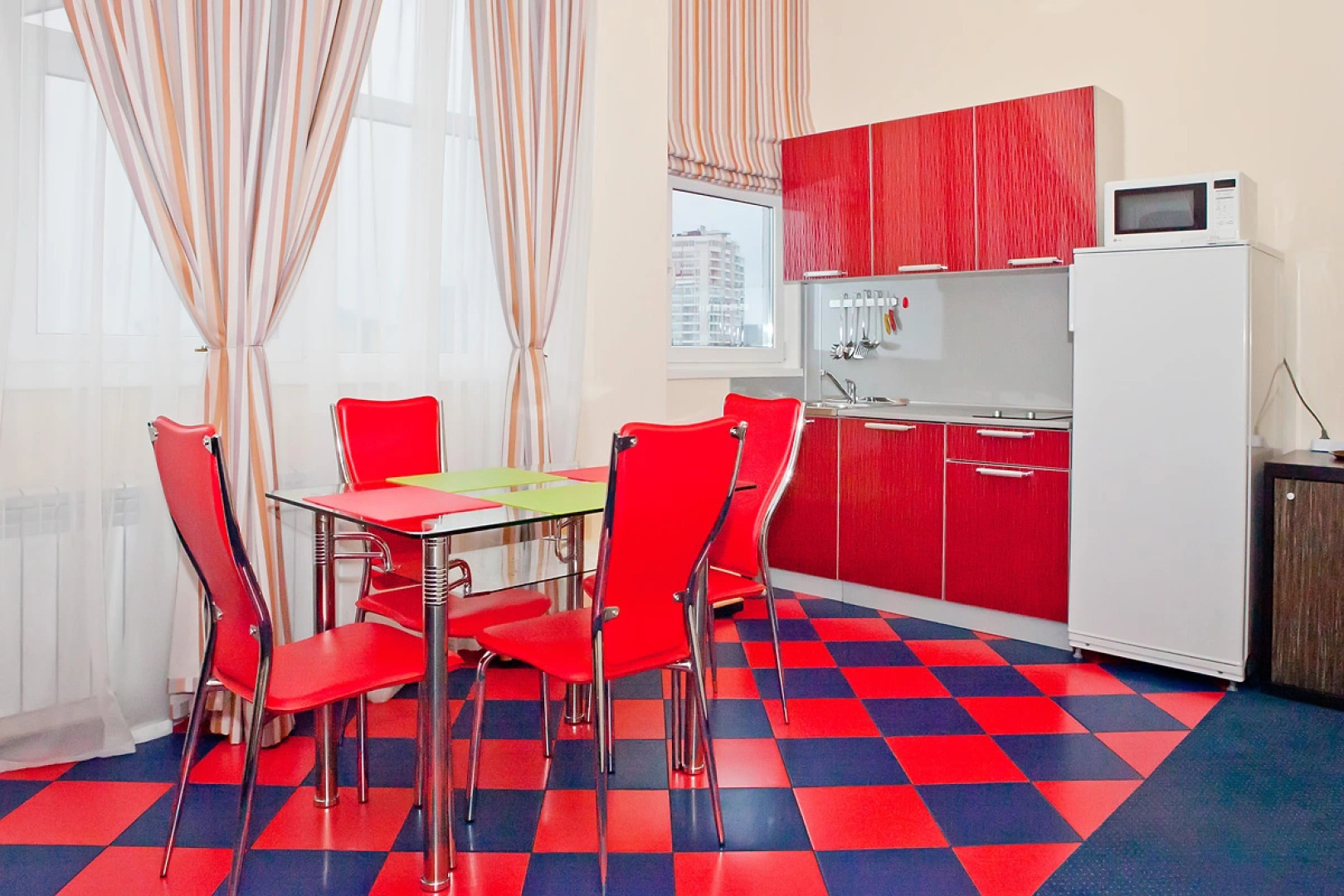 Мини-отель Дельфин