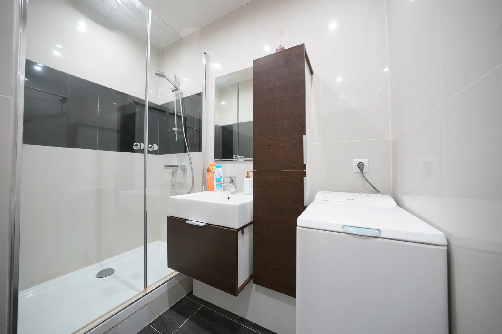 Апартаменты 3-комнатные