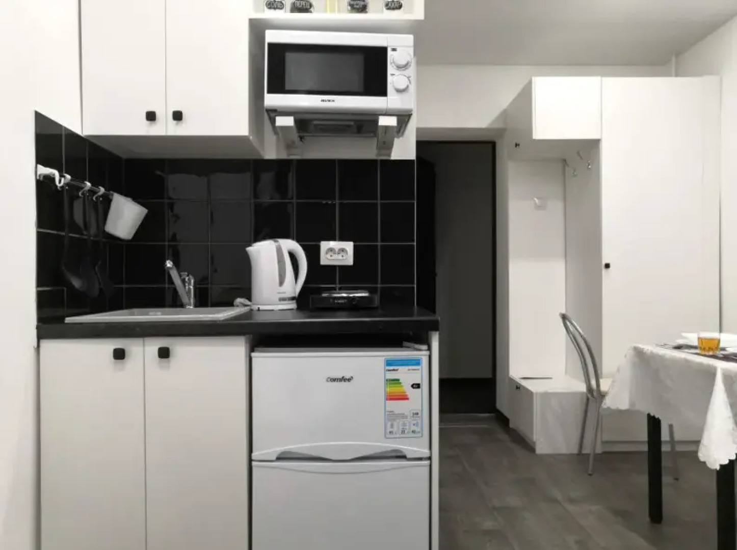 Квартира 3 на Свободы 3