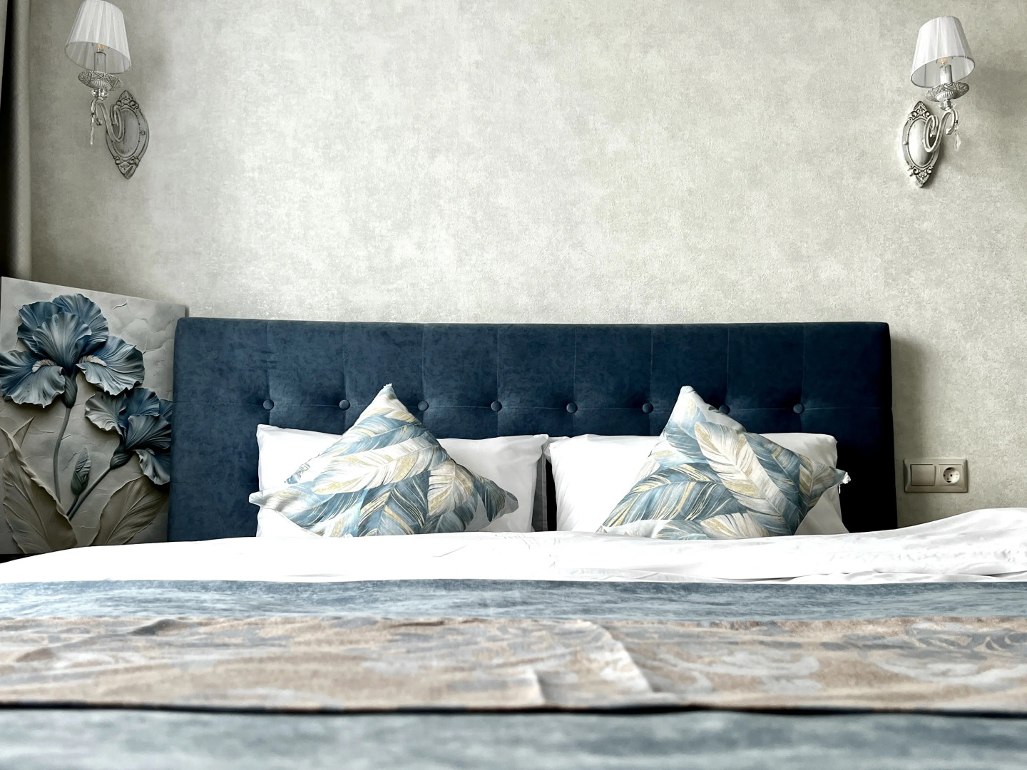 Квартира Стильные апартаменты в центре рядом с областной больницей