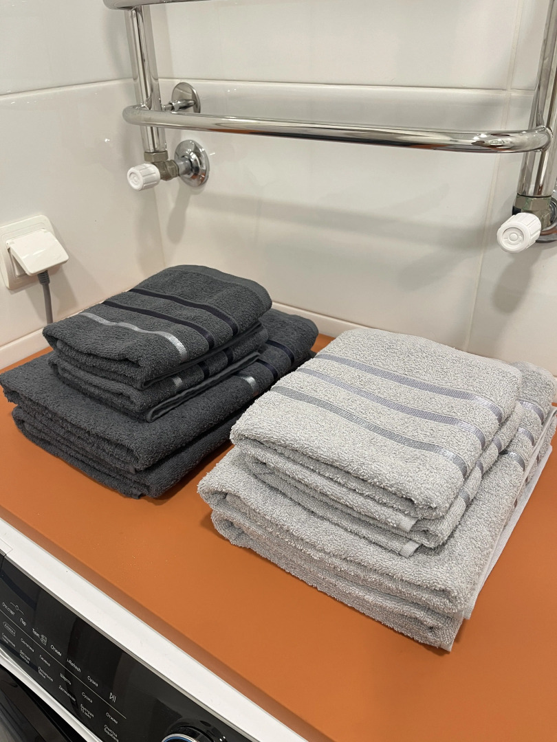 Квартира Пионерский Апарт