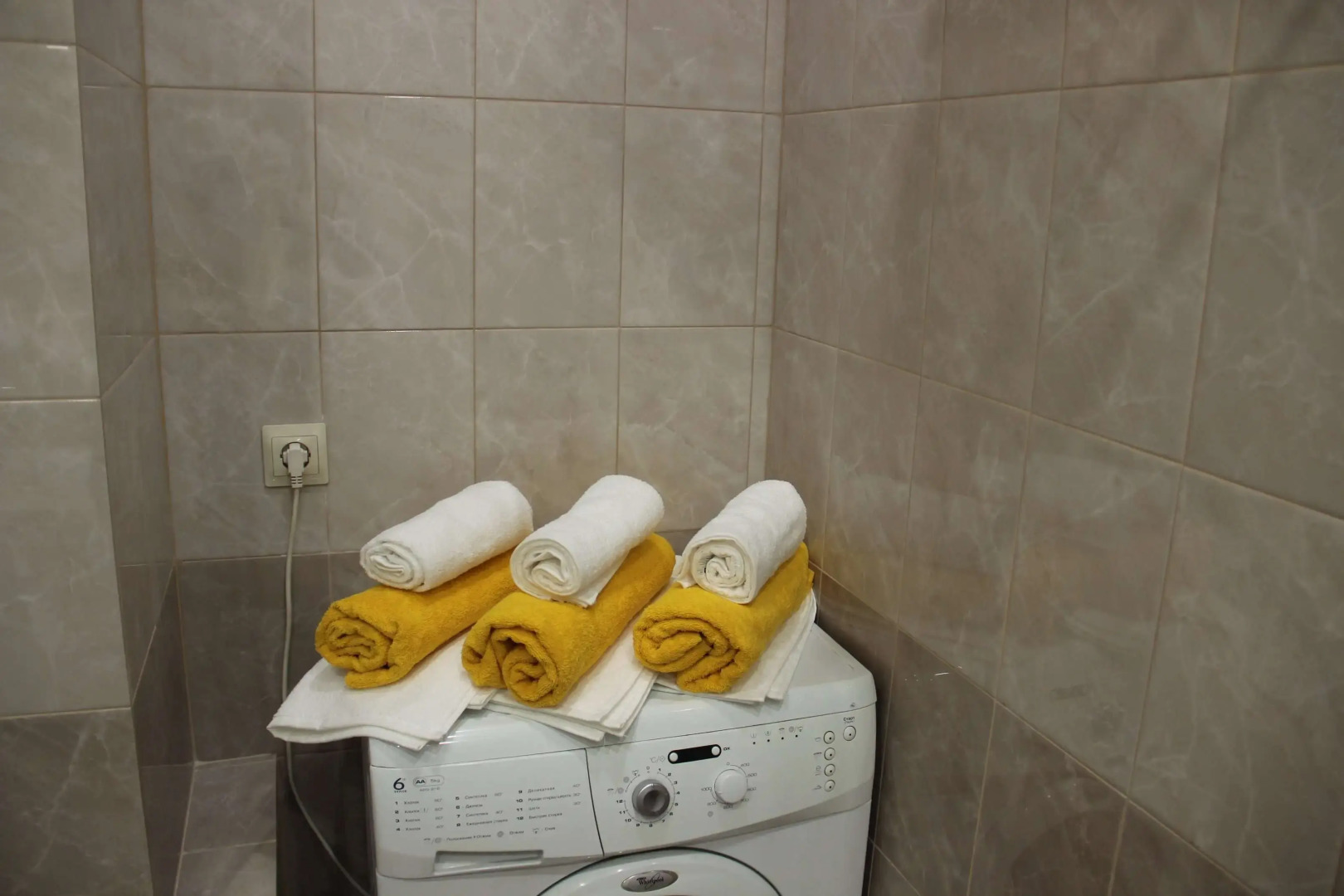 Апартаменты в Новом Современном Доме