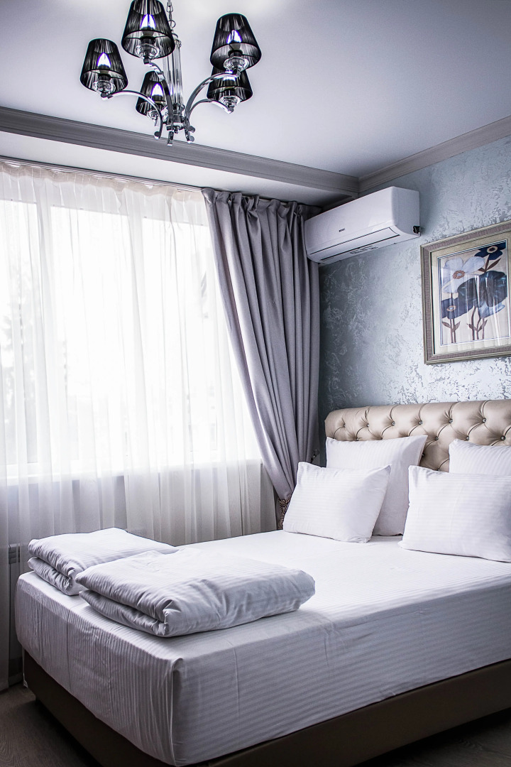 Спа-Отель Palazzo